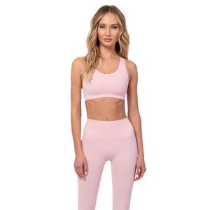 Morgan Stewart x LA Collective Activewear